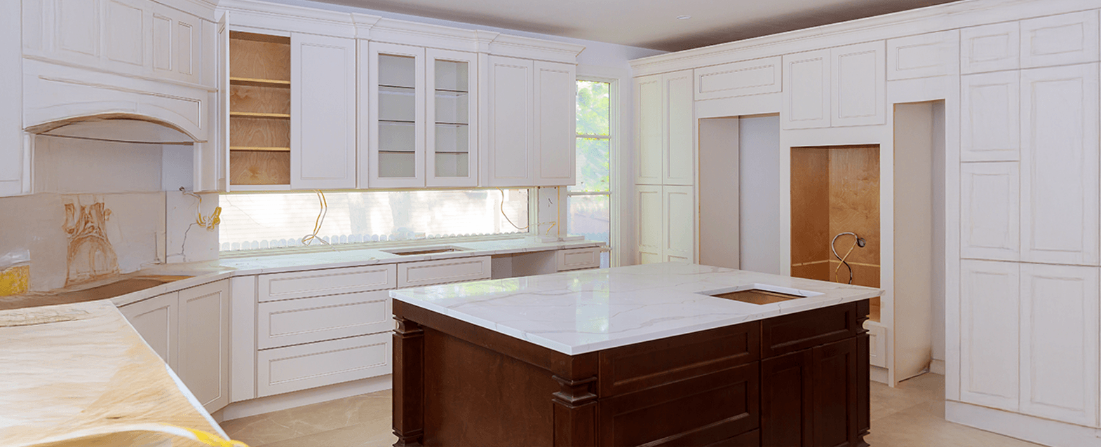 Kitchen Remodeling Contractor